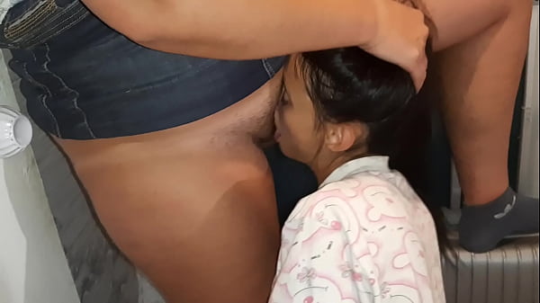 Play MP4 - This is how my girlfriend greets me after a business trip - Lesbian Illusion Girls