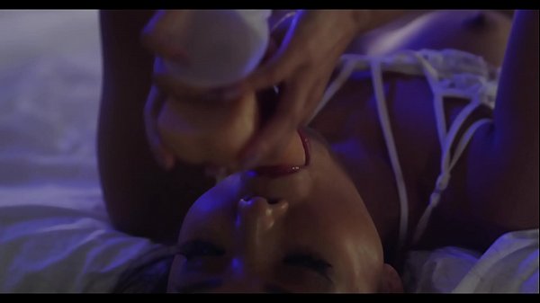 I_won't let you go to bed,Asian 4k POV