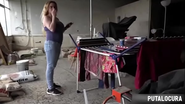 Play MP4 - PutaLocura - Milf Estrella del Sur se corre a chorros y Torbe le rellena el co&ntilde;o de lefa en pillada&period;