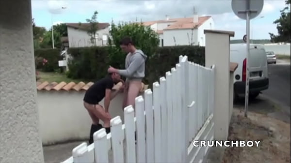 Amazing Risky Sex Exhib In The Public Street thumbnail