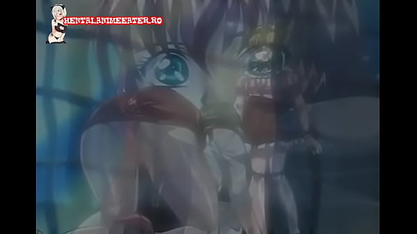 Sex toy hentai 03 slave