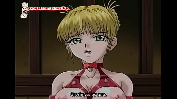 Sex Toy - Hentai 03 Slave 