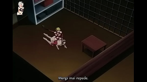 Sex toy hentai 03 slave 