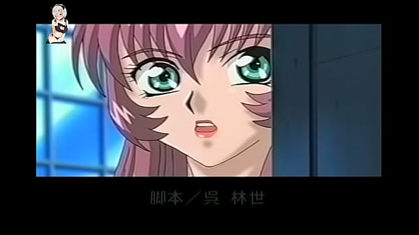 Sex toy hentai 03 slave 