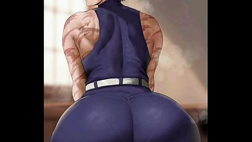 Compila&ccedil;&atilde;o anime