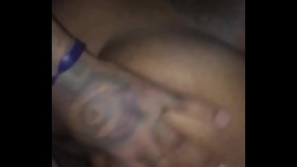 Nonton Ebony Goin Hard thumbnail