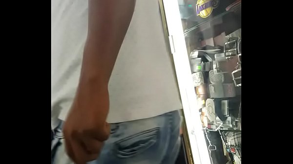 Play MP4 - culona jeans 12