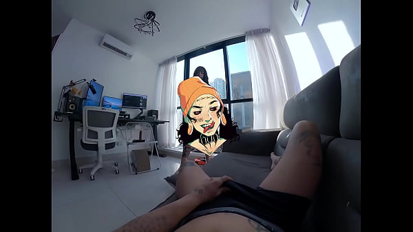 Nonton I Put It In Her Ass And Make Her Smell My Dirty Cock thumbnail