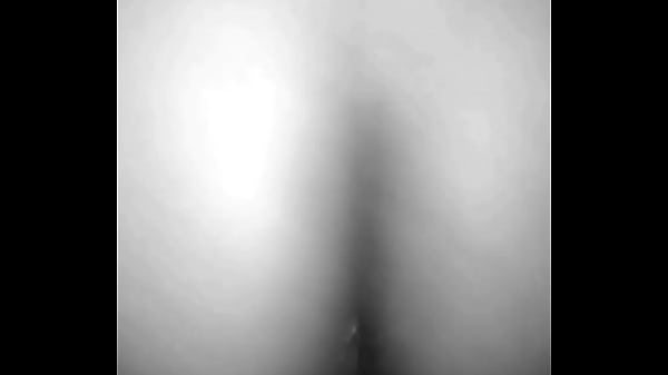 Husband fucks wife doggystyle