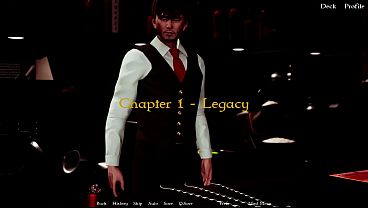 Nonton Furrhouse: Asha's Sloppy Blowjob On David thumbnail