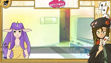 Sweet Dreams Succubus Nightmare Editition Episode 7 thumbnail