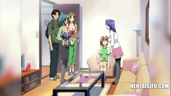 The Tutor GetsLucky In This One Part_1