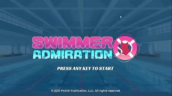 Nonton Swimmer Admiration Part Two thumbnail