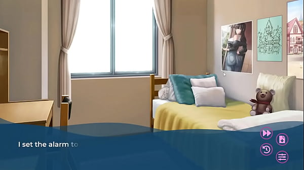 Swimmer Admiration Part Two 