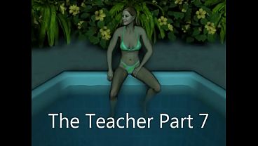 Nonton The Swimming Instructor Part 7 3d thumbnail