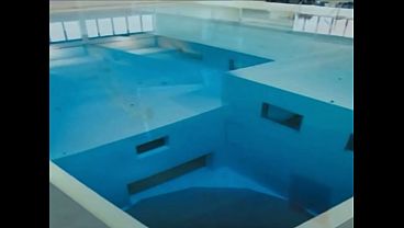 The swimming instructor part 7 3d