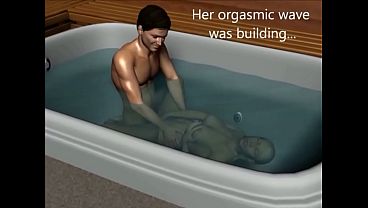 The Swimming Instructor Part 7 3d thumbnail