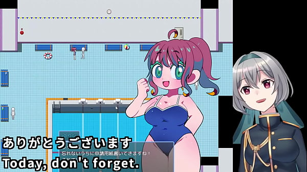 Chemical outburst?Perverts have taken over the building...1/2 