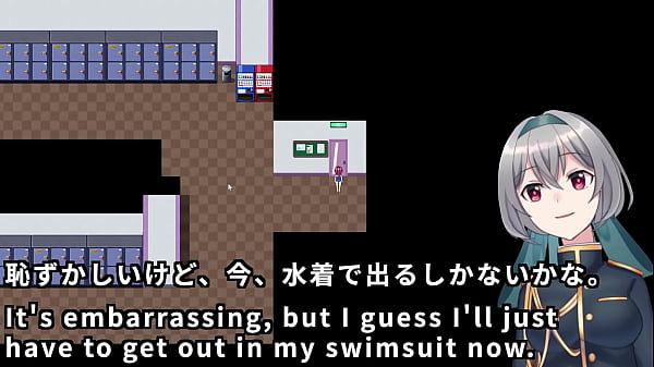 Chemical outburst perverts have taken over the building 1 2 