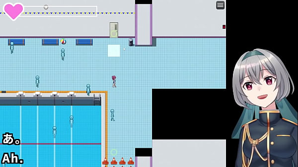 Chemical outburst perverts have taken over the building 1 2 