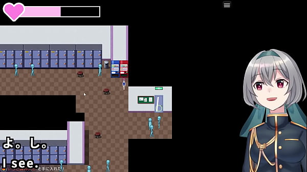 Chemical outburst perverts have taken over the building 1 2 