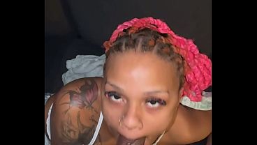 Play MP4 - Suck This Big Dick