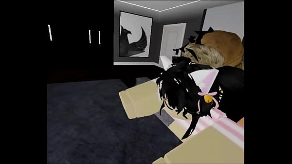 Super cute roblox porn try not to cum