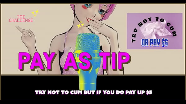 Broke Ex Youtube Teen Has A Joi Game And You Must Pay 5 Bucks If You Cum To Soon thumbnail
