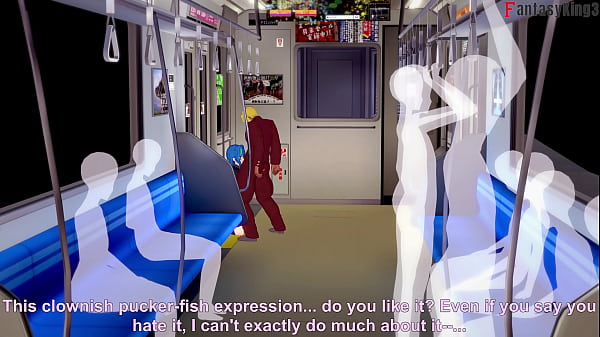 Xenovia seduces her best friend's boyfriend and they end up fucking | 4 | HS DXD NTR Madness 12 | Full Movie on Sheer & PTRN: Fantasyking3 