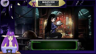 Wh 40,000 Inquisitor Trainer Episode Eightteen thumbnail