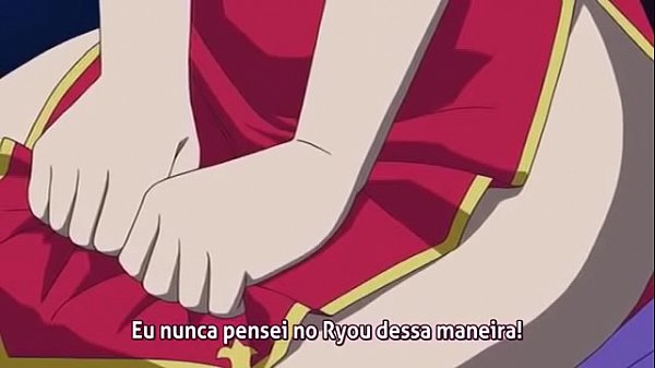 Hentai Peit&atilde;o thumbnail