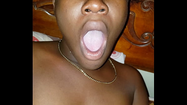 Jamaican Bank Teller Fucked By Squirtkvng thumbnail