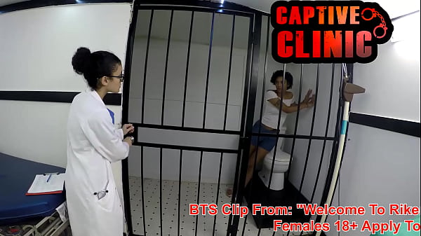 SFW NonNude BTS From Jackie Banes Welcome To Rikers Blow_this Bih the gates are open Watch Entire Film At BondageClinic Reup