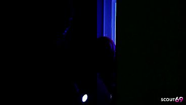 Nonton Redhead Fit Beauty Paige Ashley In Underboob Bra And Nylon Stockings Seduce To Fuck By Big Dick Stranger thumbnail