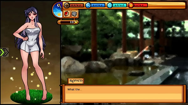 Play MP4 - Raven's Quest Part 6