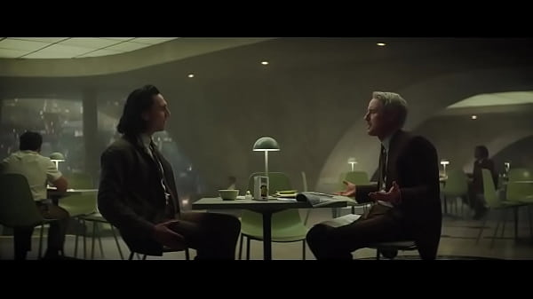 Serie loki muy pronto &iexcl;aqu&iacute; 