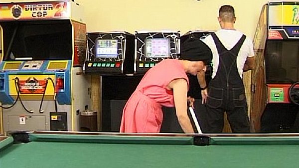 JuliaReaves-XFree - Geile Schachteln - scene 1 