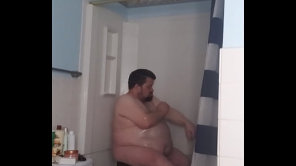 Showering Dec 1st Part_1