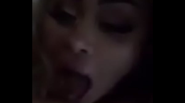 Blac Chyna Sextape REAL 