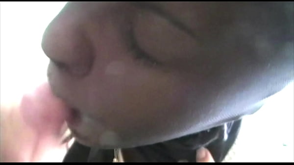 Nylonxtreme - Update #7 - Nylon Black Blowjob thumbnail