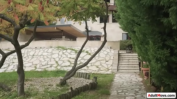 Play MP4 - My lesbian milf neighbors fistfucking me