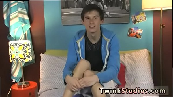 Gay sex movie orgasm boy xxx Skyelr Bleu is on camera providing an