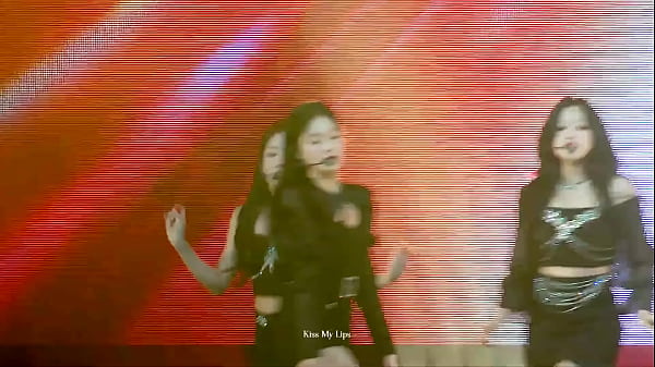 LOONA Luminous TOKYO CONCERT Kim Lip FANCAM