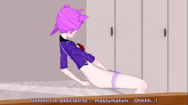 Sakunyan Plays_With Herself ForYou