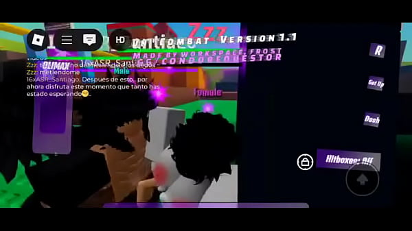 Nonton Me Cojen En El Cumbats thumbnail