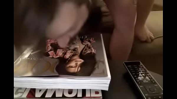 cumming for kendall jenner and licking it up 2 with dildo