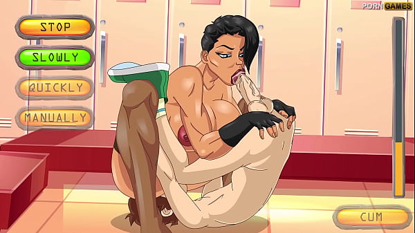 Harold's Whore of_a GirlFriend Needs A Good Fucking