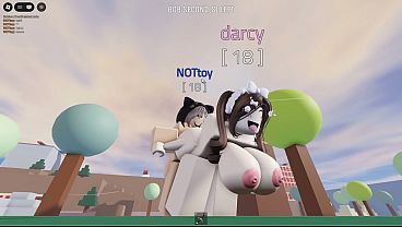 Threesome With Two Pretty Women I Found In A Condo thumbnail