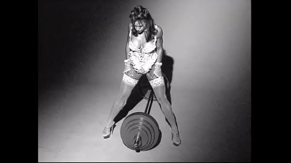 Sexy Fitness Timea Muscle thumbnail