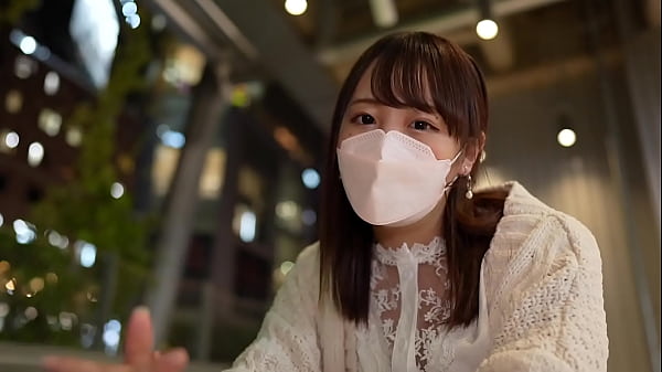 Part1 絶対従順な令和女子【ひなた/20歳/フリーター】新しくカメラを新調したので綺麗に動画を撮りたいなと、セフレである『ひなたちゃん』をお呼び出し。 thumbnail